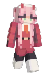 kindoflonely's Minecraft skin