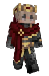 Keeaaannnn's Minecraft skin