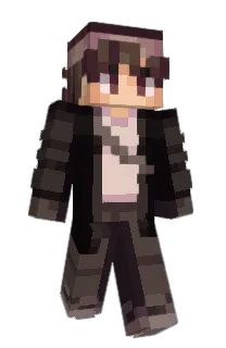 ragnator's Minecraft skin
