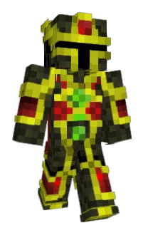 non204's Minecraft skin