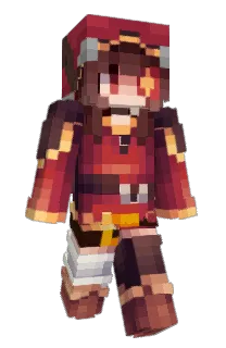 Front of L0_BO_'s skin