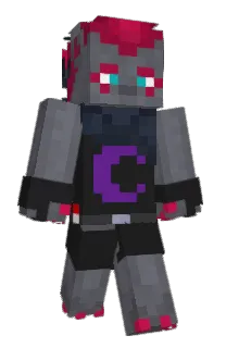 Vaylls's Minecraft skin