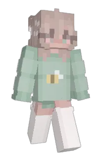 Front of freya_x's skin