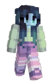 Skin preview