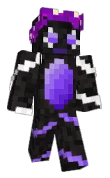 cod gray and mine shaft Minecraft skin — Classic model — first worn by Catteser