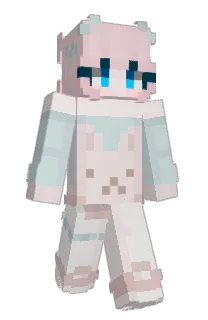 AiriiDoll's Minecraft skin