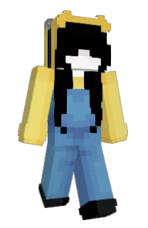 IcyGlaceon's Minecraft skin