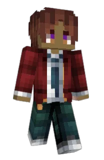 AK1_19's Minecraft skin