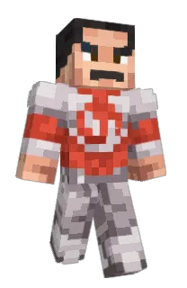 JujuJH's Minecraft skin