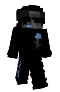 fab3k's Minecraft skin
