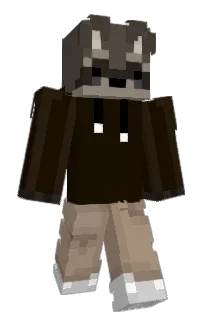 Front of _Quackerz's skin