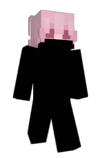 Front of TheTckyo's skin