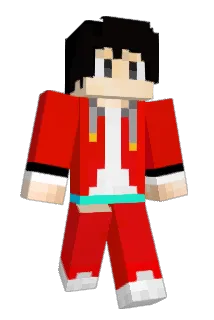 11asqw Minecraft avatar full body