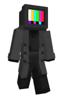 Front of bunny2803's skin