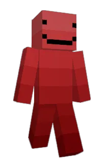 Diggy_YT's Minecraft skin