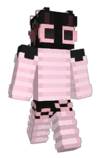 Front of _Gash's skin