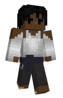 Front of CalabresaXD's skin