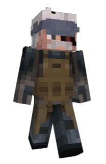 V0IDKA's Minecraft skin