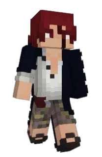 dasdadadsadfasd's Minecraft skin