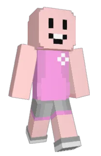 Front of __DanYul__'s skin