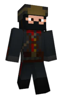 Front of Vasiliswhat's skin