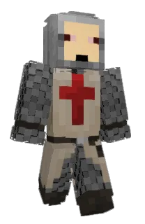 Front of JanZonPonLaMinet's skin