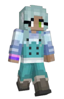 Front of Dianne_Star16's skin