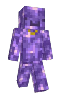 Front of Miemtus10's skin