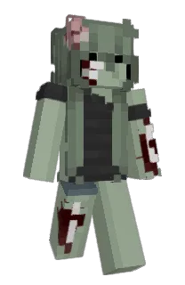 nyzzyy's Minecraft skin