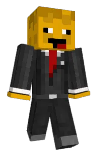 KimmiOne's Minecraft skin