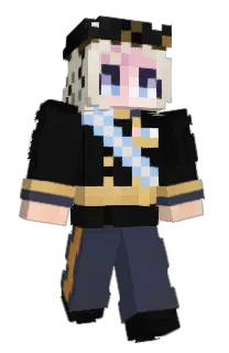 Front of polardoc123's skin