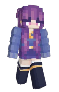 moincoin's Minecraft skin