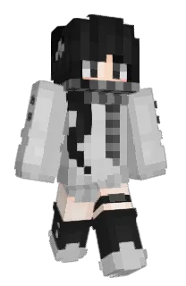Fermina's Minecraft skin