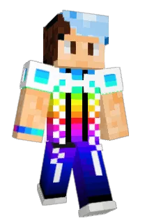 ZotHarN's Minecraft skin