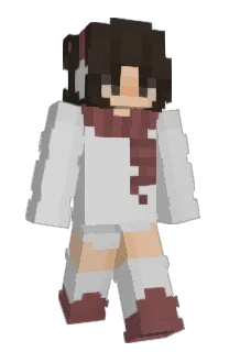Front of yamaxawa's skin