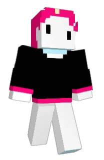 Front of AzuraWings's skin