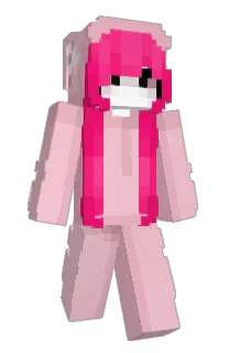 Front of miudolls's skin