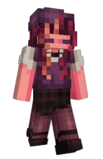 Miena_'s Minecraft skin