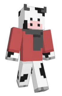 KojohCow's Minecraft skin