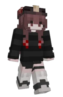 T3nty_'s Minecraft skin