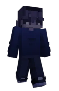 Front of flamschy's skin