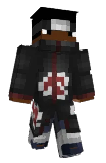 Michael_Jakson_b's Minecraft skin