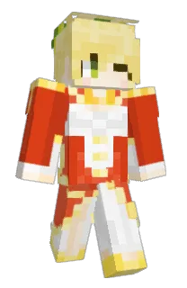Front of ShadowJiraiya's skin