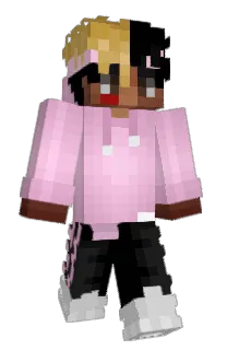 Lalixia's Minecraft skin