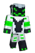 XeonTheProtogen