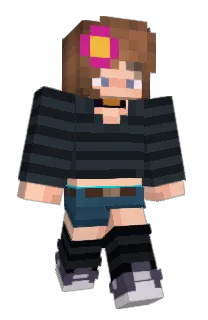 Front of Hollow_Q's skin