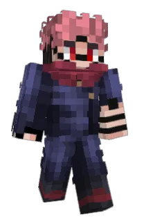 Nitro400's Minecraft skin