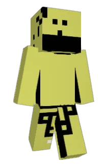 11cem11 Minecraft avatar full body