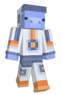 Front of ItzKyro_'s skin