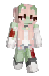 Front of straykittnz's skin